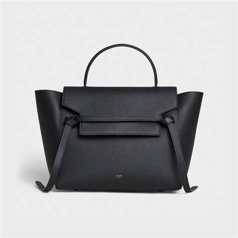 new black celine bag|Celine bag black friday.